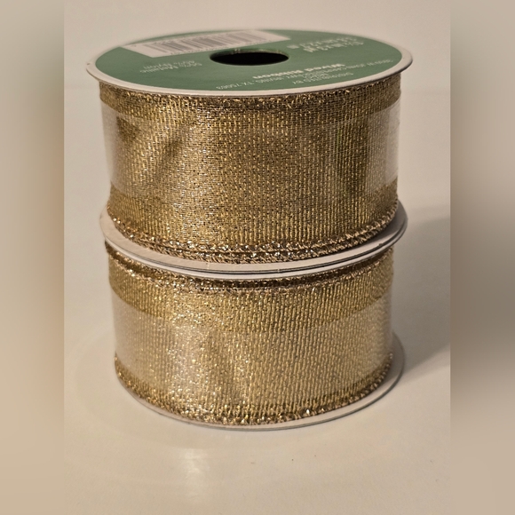 St. Patrick's Day Ribbon - Picture 1 of 2